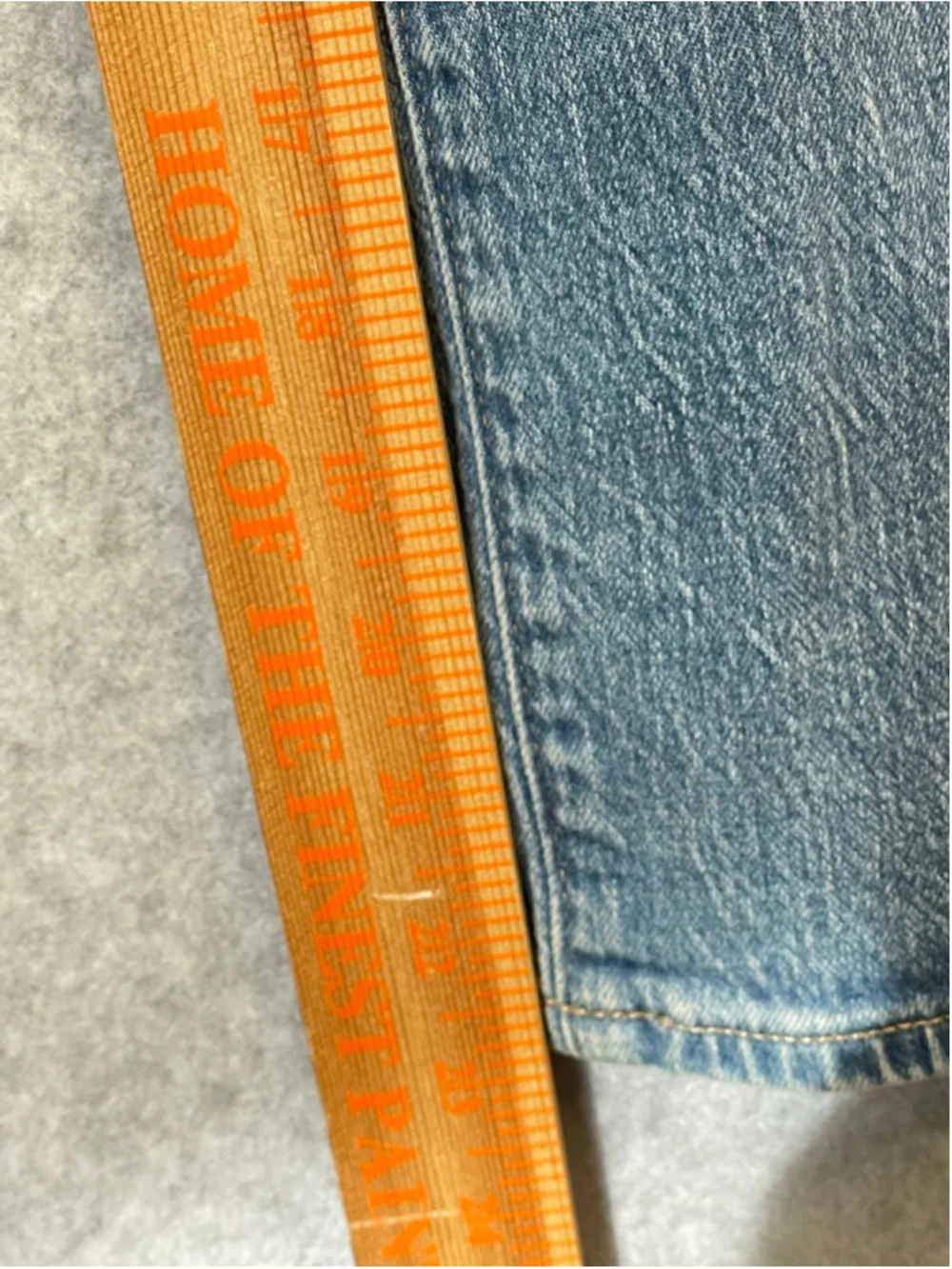 J. Crew classic crew